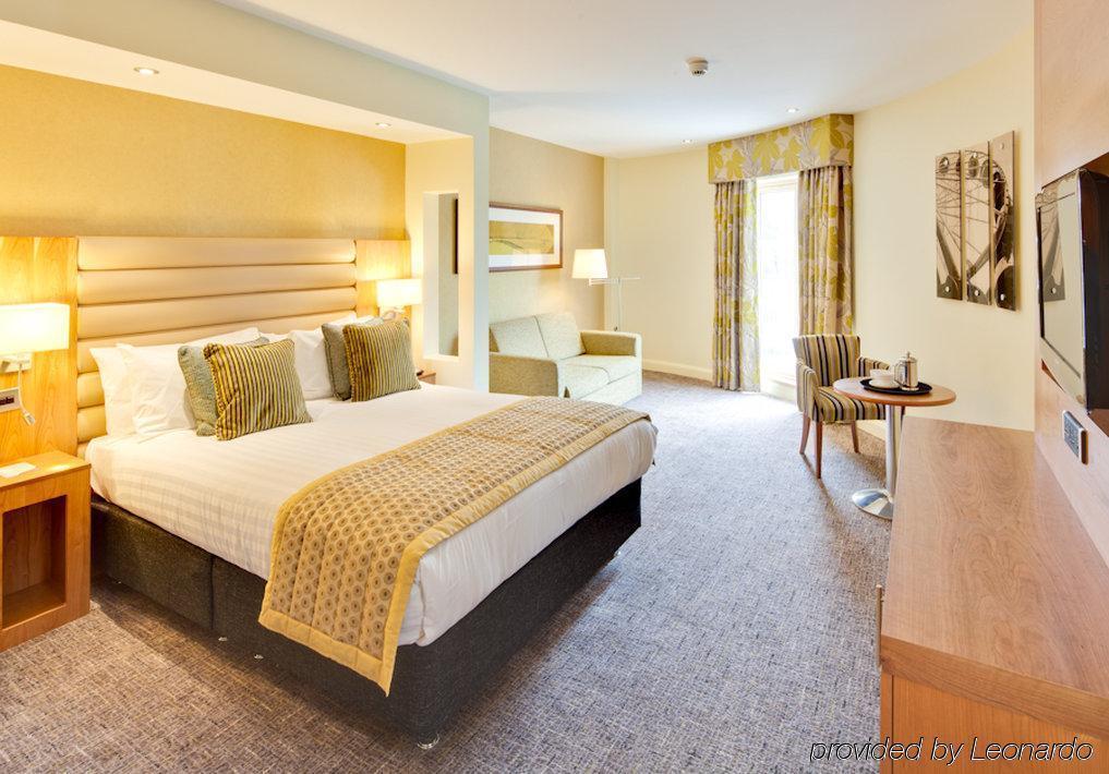 Drayton Manor Hotel Tamworth Exterior photo